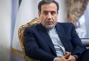 FM Araghchi: Iran determined to broaden ties with Armenia