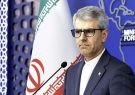 Iran says its military capabilities never subject to any negotiations