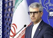 Iran says its military capabilities never subject to any negotiations