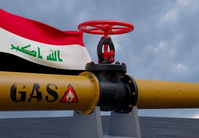 Future of Iran’s Gas Exports to Iraq in Question