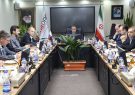 Iran and Russia Form Joint Committee to Boost Mining Cooperation