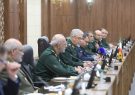 Regional unity ‘only way’ to counter Israel: Iran’s top general