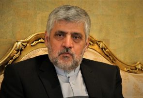 Iran calls for participation of all political parties in Syria’s future