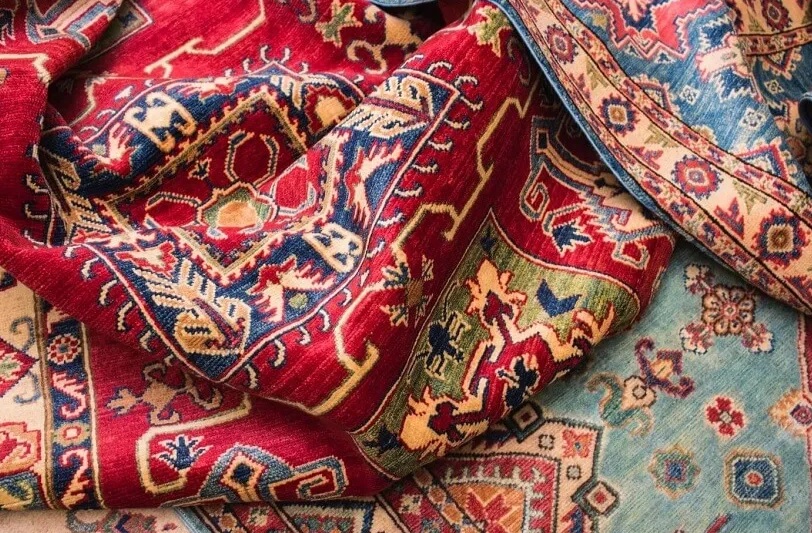 Carpet Exports Persist Through Third Countries Amid Fierce Competition