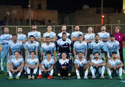 Iran into Asian Mini Football Championship 2025 Final