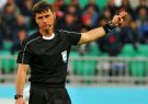 Tantashev to Officiate Al Nassr vs Esteghlal Match