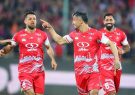 Alipour, Dursun Shine As Persepolis Moves Provisionally Top