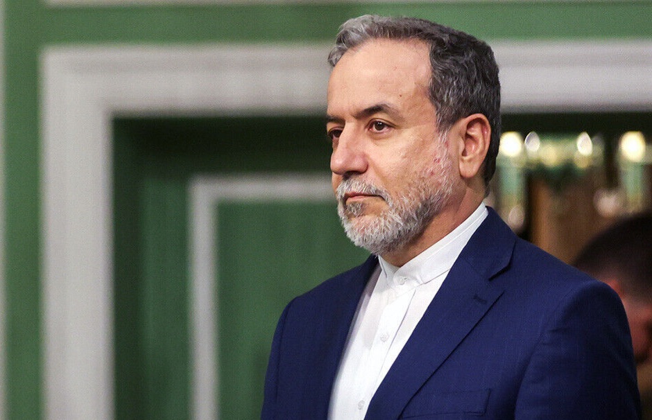 Combined Maritime Security Belt Exercise shows the authority of Iran’s Navy: Araghchi