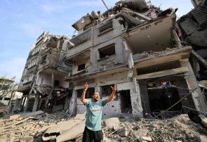 Number of martyrs in Gaza exceeds 48,400