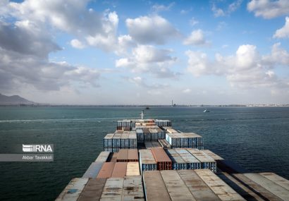 Iran to Expand Shipping Lines to West and Southwest Africa