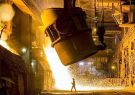 Iran’s Steel Production Falls 6.7% Amid Energy Imbalances