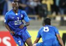 Esteghlal Eyes Mame Thiam: Report