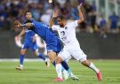 Esteghlal Beats Paykan, Sepahan Loses to Malavan: Iran 2024-25 Hazfi Cup QF