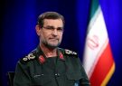 Persian Gulf security must be ensured by regional countries: IRGC Navy commander