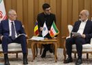 Iran, Romania Seek Stronger Economic Ties Despite Underwhelming Trade Volume