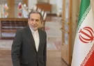Iran is ready to mediate between India and Pakistan: Araqchi