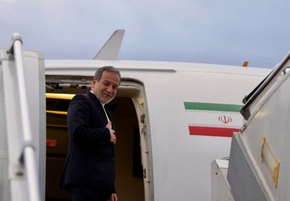 Islamabad says Araqchi’s visit reflects Iran-Pakistan shared commitment to boost ties