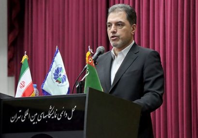 Facilitating Banking and Transportation Key to Expanding Iran-Turkmenistan Trade