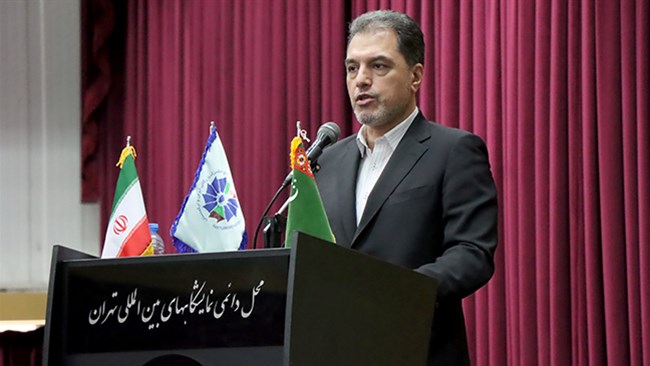 Facilitating Banking and Transportation Key to Expanding Iran-Turkmenistan Trade