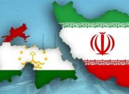 Iran, Tajikistan Begin Expanding Industrial and Trade Cooperation