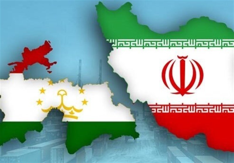 Iran, Tajikistan Begin Expanding Industrial and Trade Cooperation