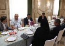 Kerman, Bukhara Propose Joint Carpet Market