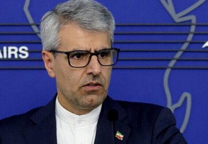 Iran condemns Israeli regime’s brutal attacks on Yemen