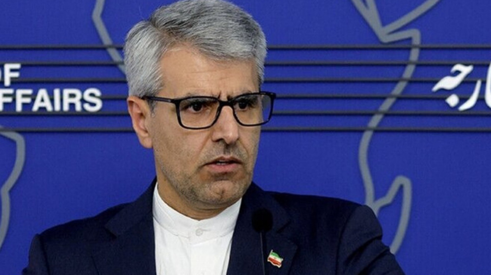 Iran condemns Israeli regime’s brutal attacks on Yemen
