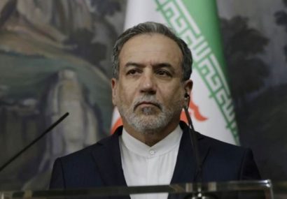 Iran condemns politically-motivated attempts at changing the name of the Persian Gulf