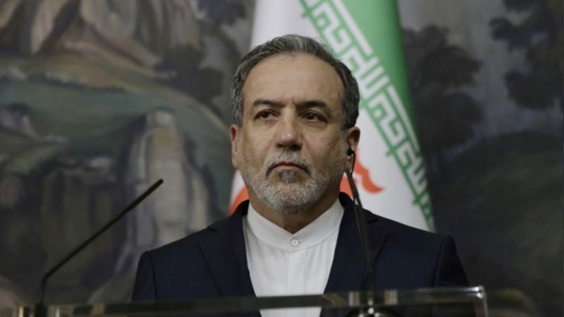 Iran condemns politically-motivated attempts at changing the name of the Persian Gulf