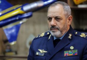 Defense minister says the enemy should not even think of attacking Iran
