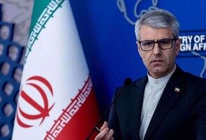 Iran condemns attacks on civilian targets in Sudan