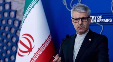 Iran condemns attacks on civilian targets in Sudan