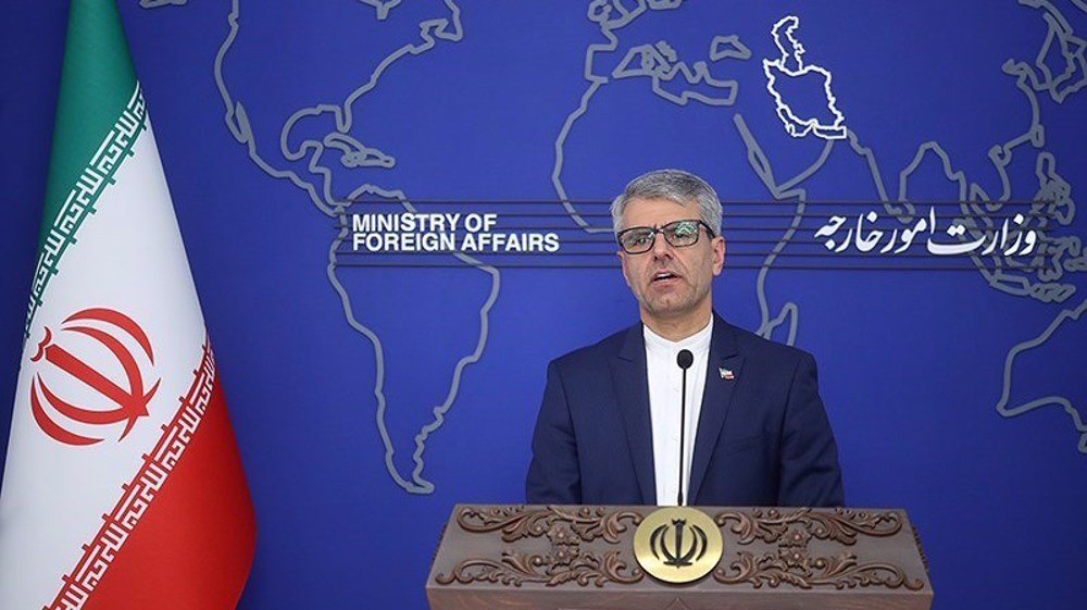 Iran strongly condemns U.S. war crimes in Yemen