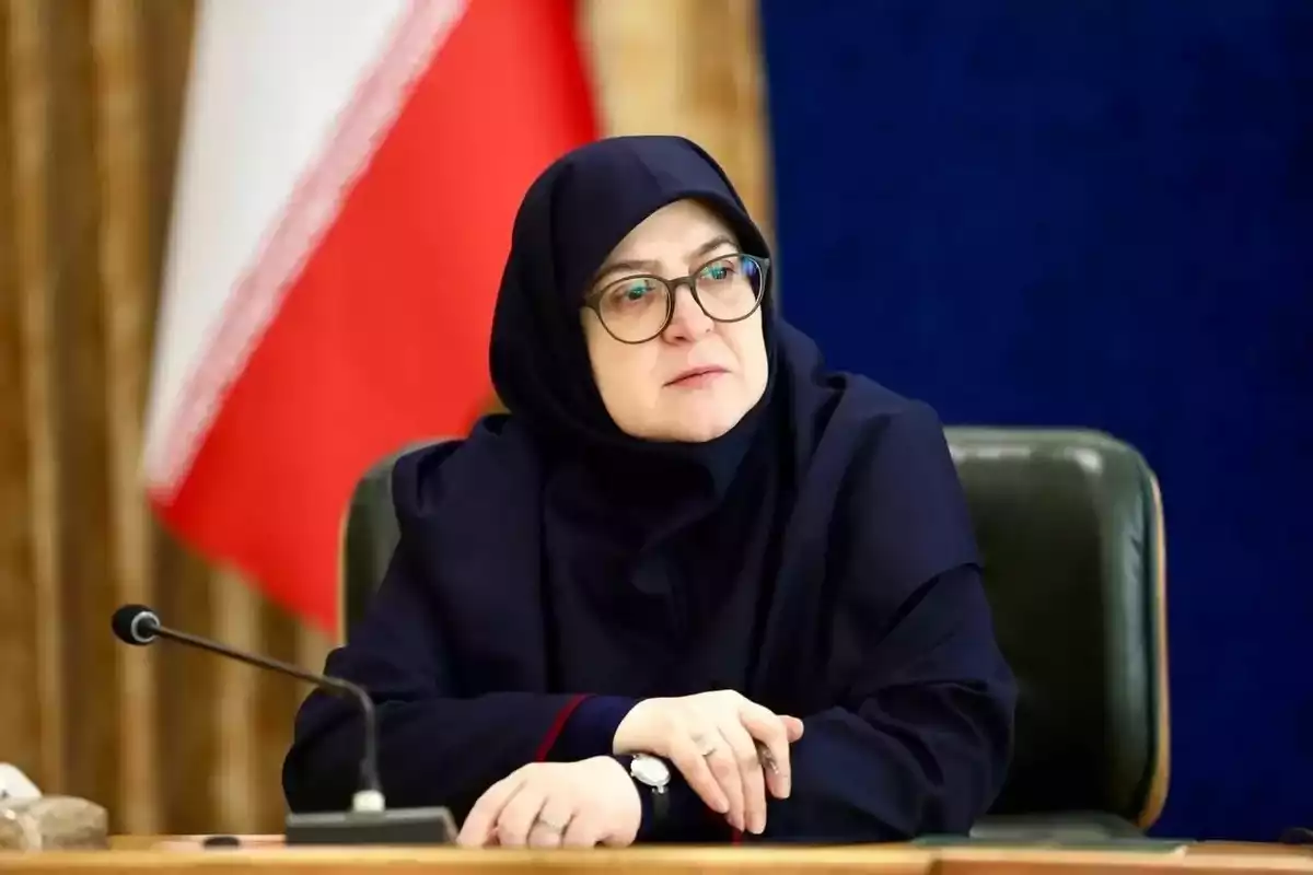 Iran’s redlines in talks with U.S. are clear: Administration spokesperson