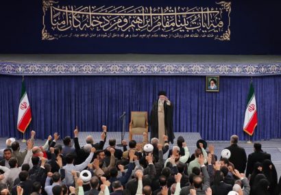 No Benefit for Islamic Ummah Greater Than Unity