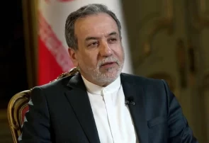 Iran’s right to enrichment is non-negotiable, says foreign minister