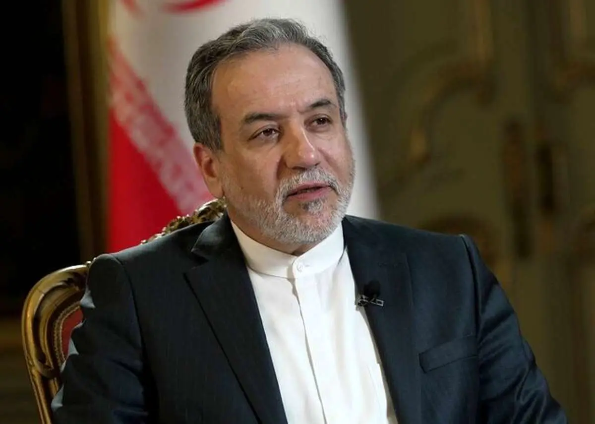 Iran’s right to enrichment is non-negotiable, says foreign minister